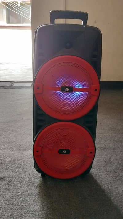 BT SPEAKER