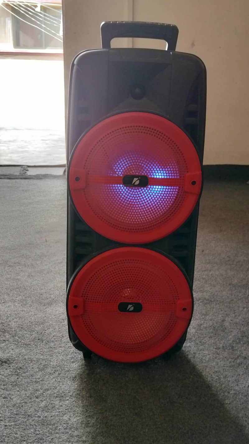 BT SPEAKER 0