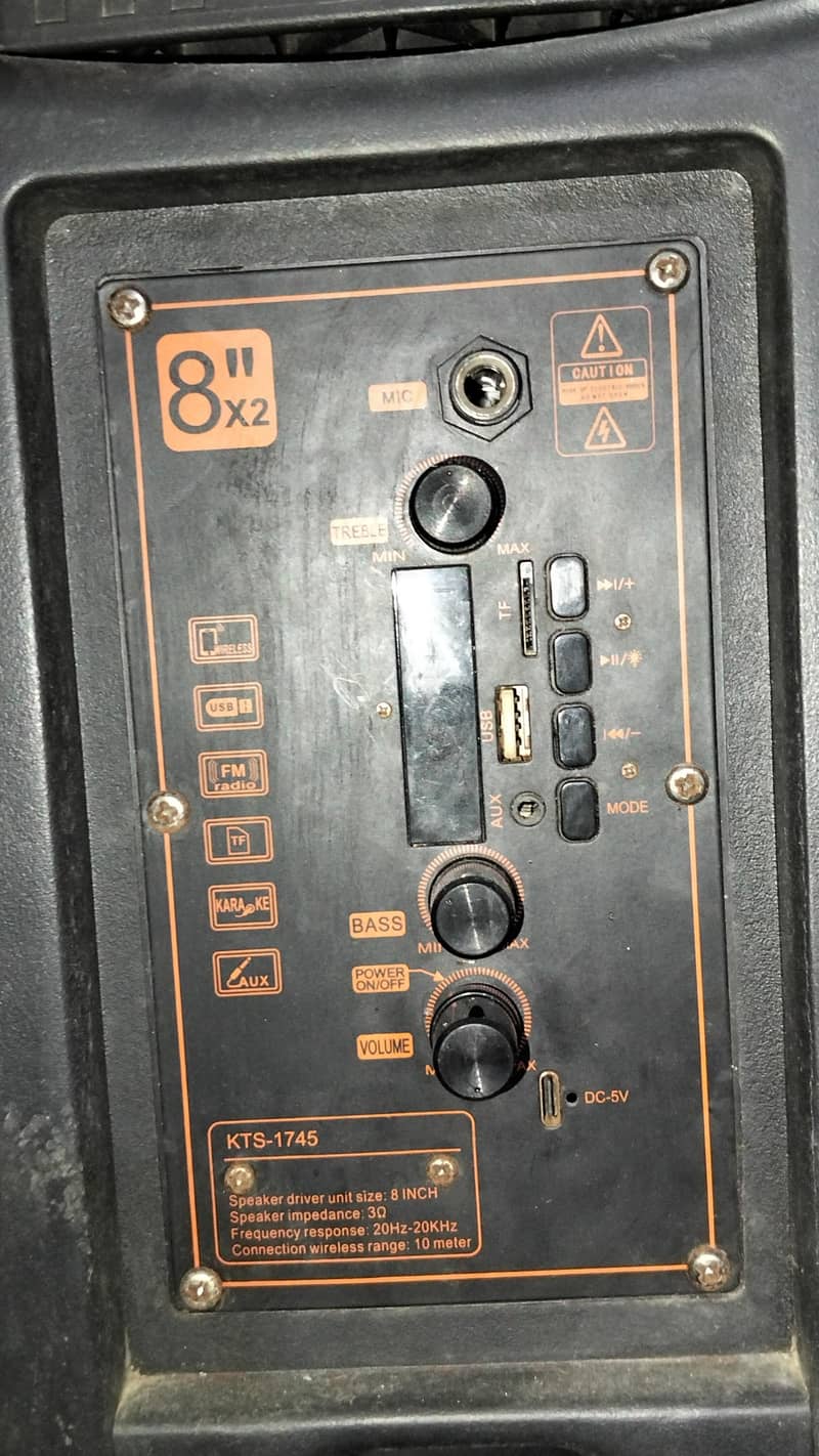 BT SPEAKER 3