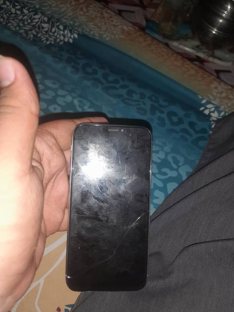 Apple iPhone X 1