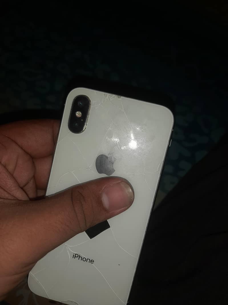 Apple iPhone X 2