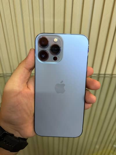Apple iPhone 13 Pro Max