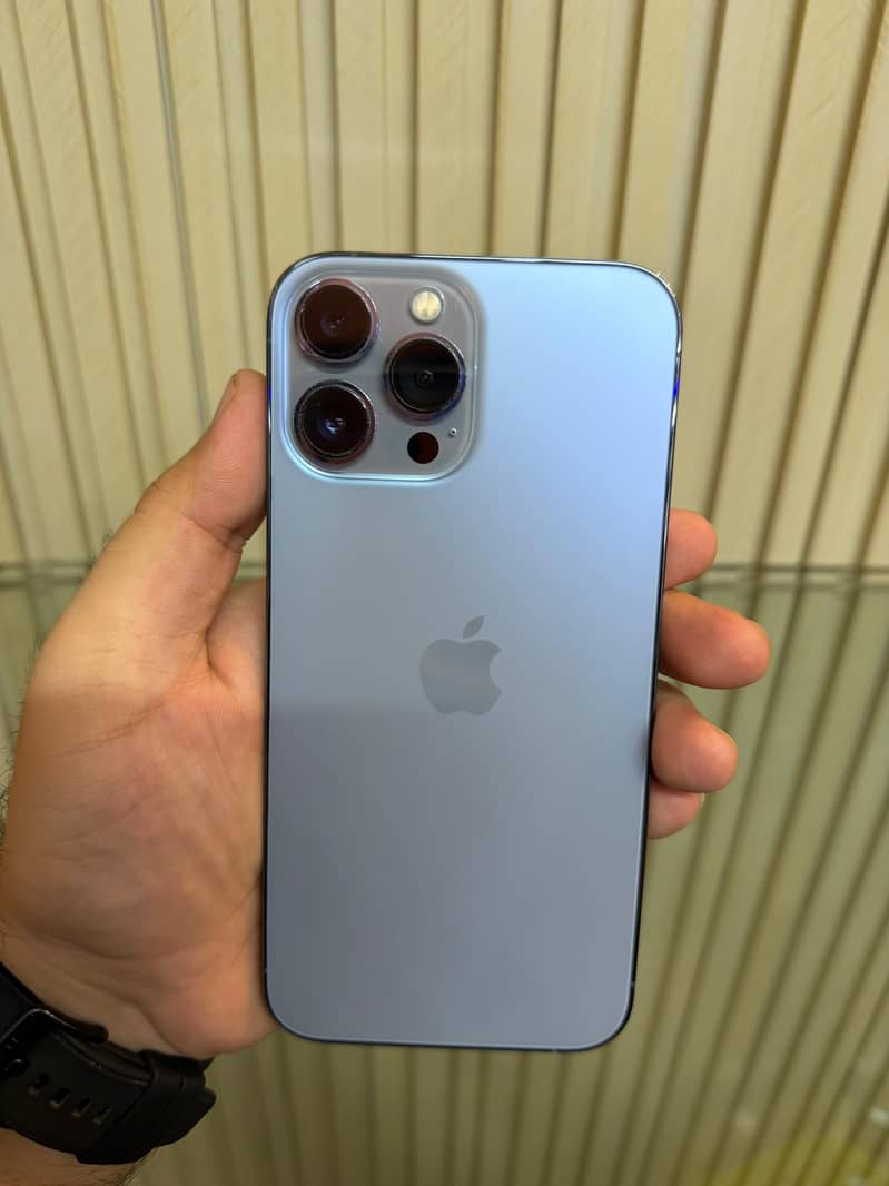 Apple iPhone 13 Pro Max 0