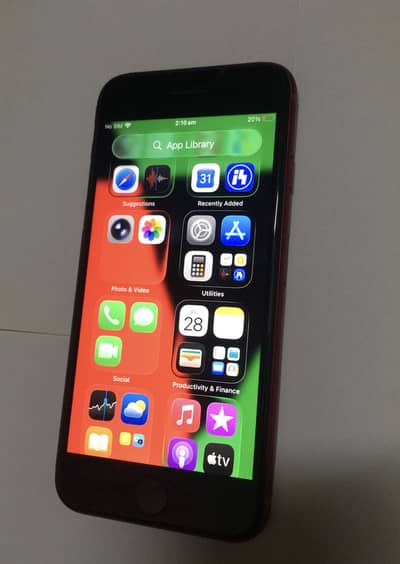 Iphone se 2020