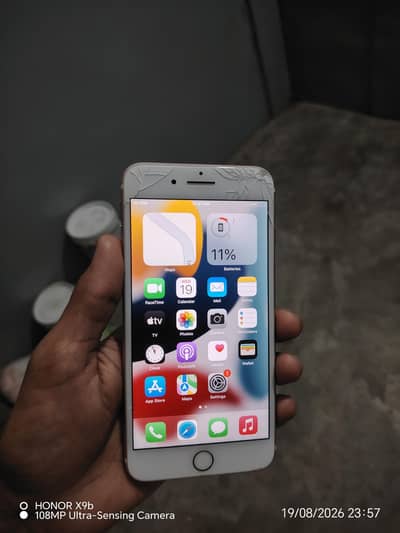 Apple iPhone 7 Plus