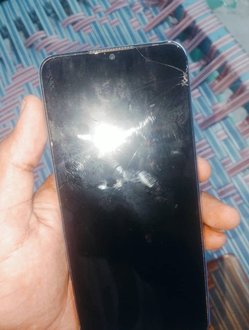 OPPO A17 6