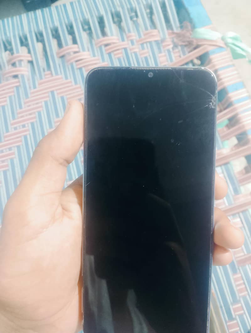 OPPO A17 7