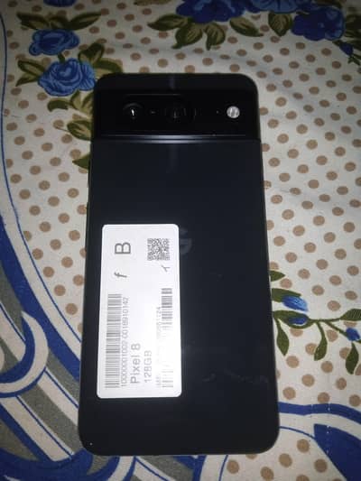 Google Pixel 8