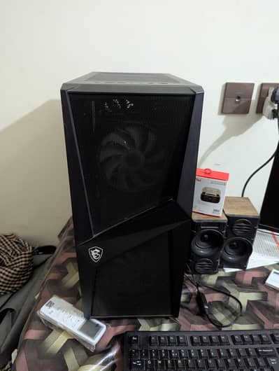 Intel Core i5 12400F