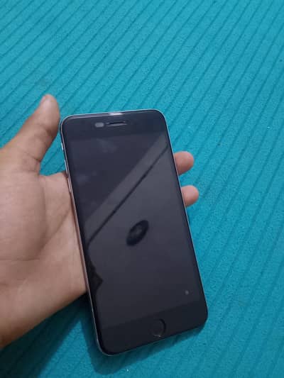 Apple iPhone 6 Plus