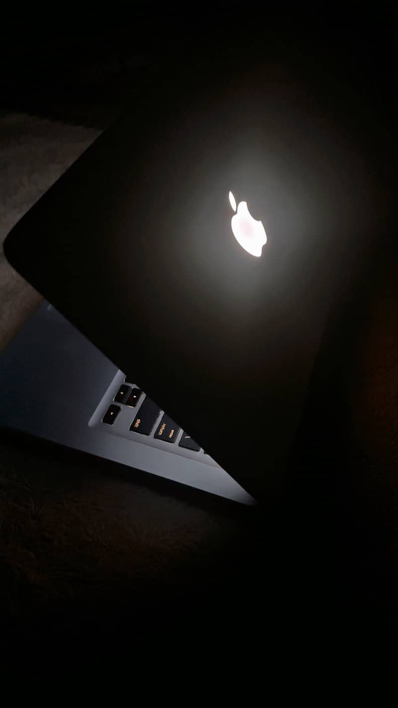 MacBook 3