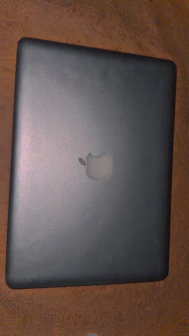 MacBook 5