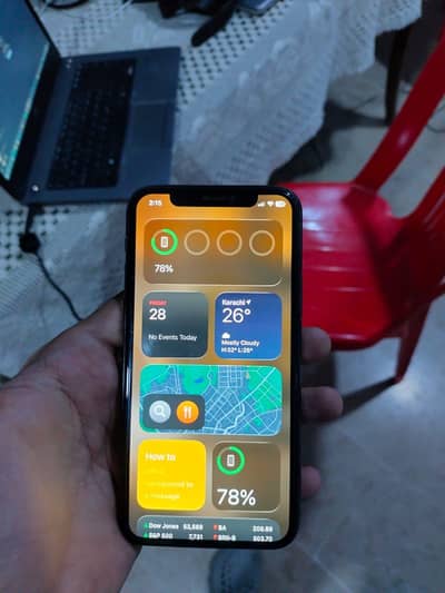 Apple iPhone 11 Pro