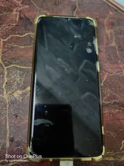 Samsung Mobile S20