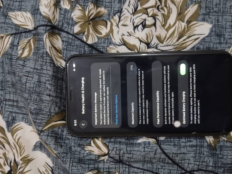 Apple iPhone 11 5