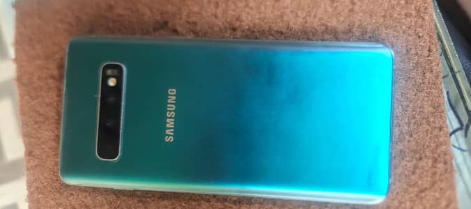 Samsung Mobile S10