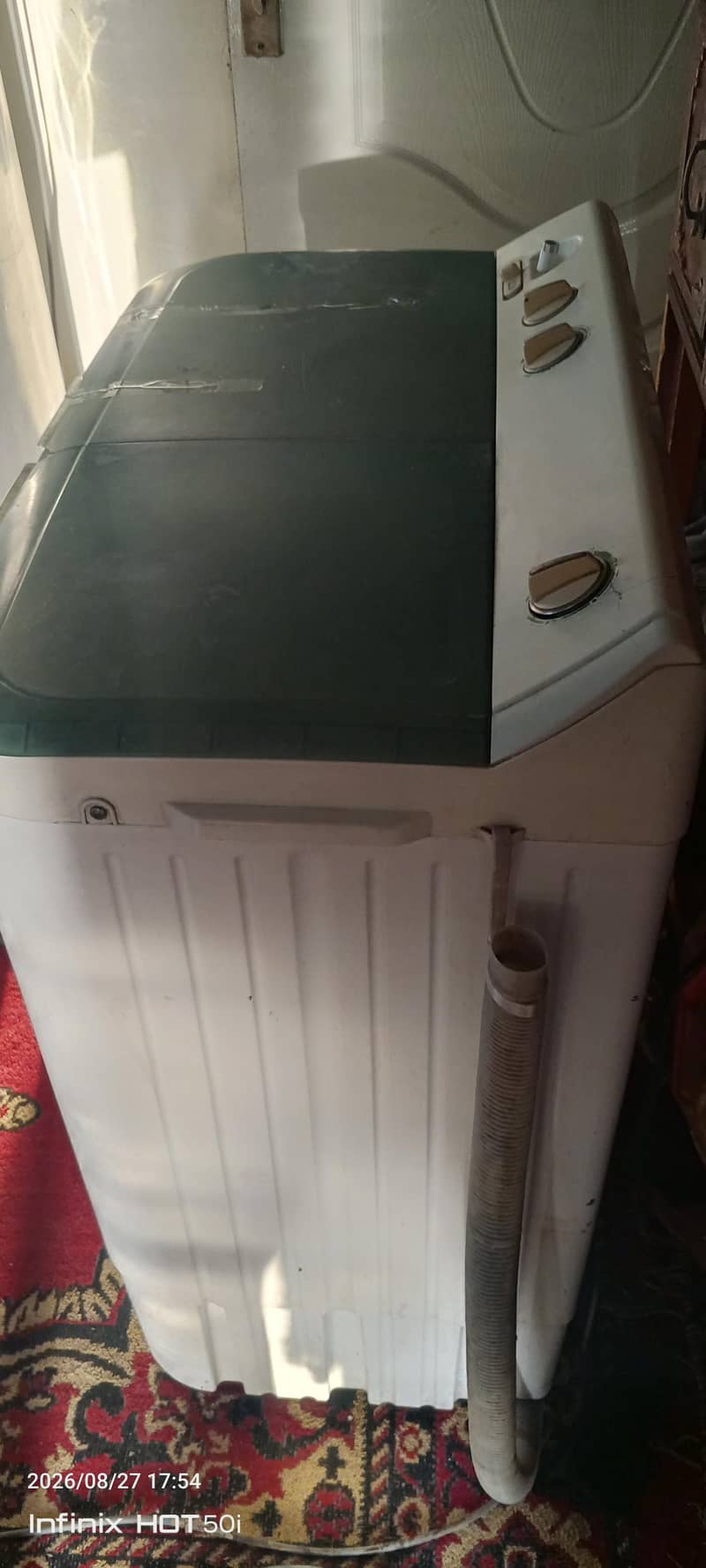 home use 1