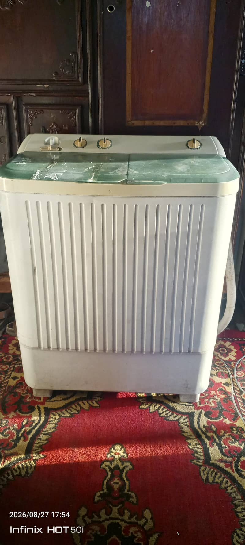 home use 3