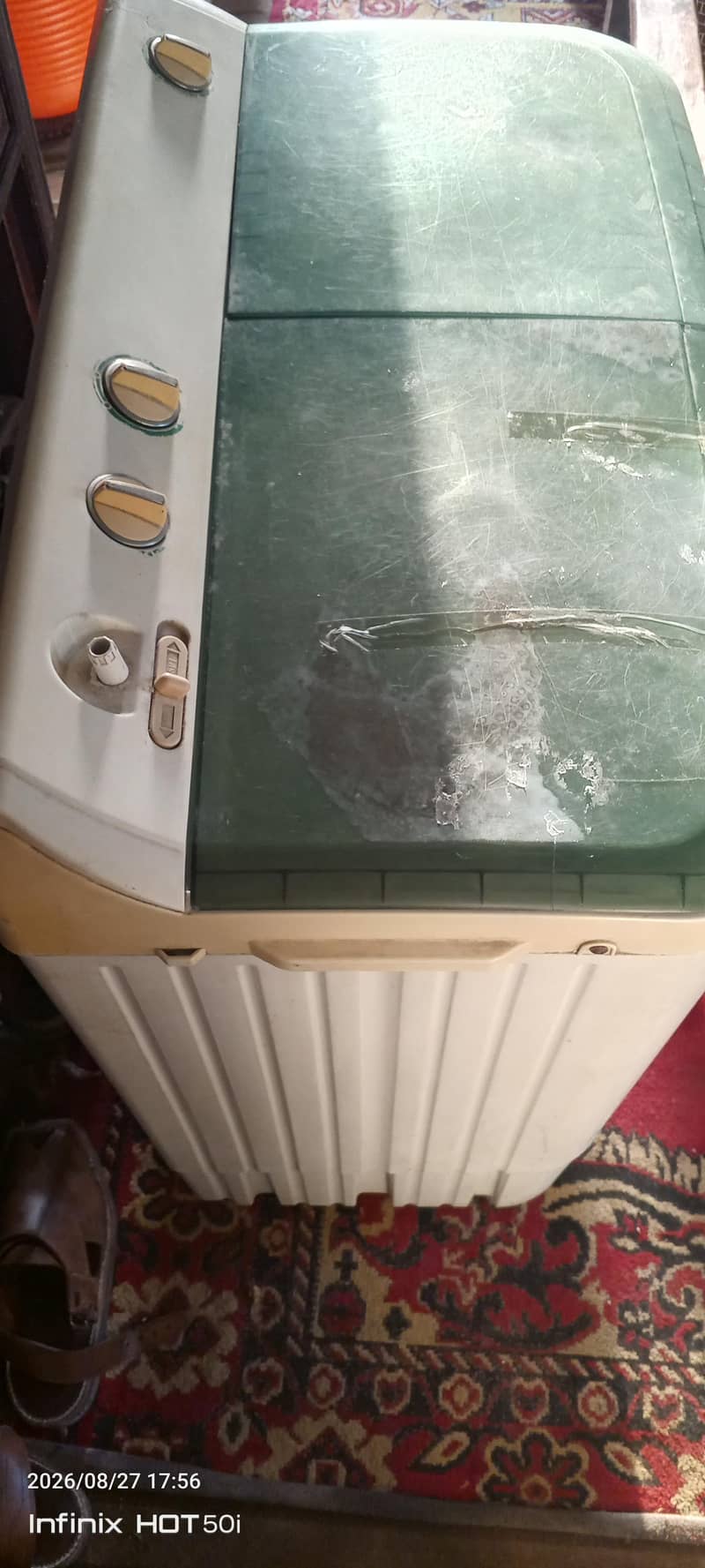 home use 4