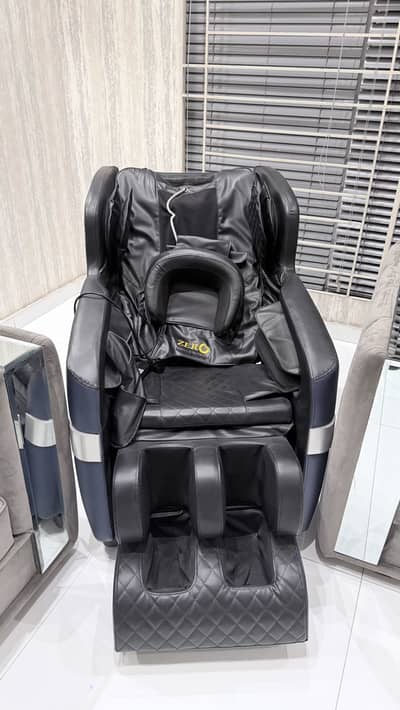 Zero Massage Chair