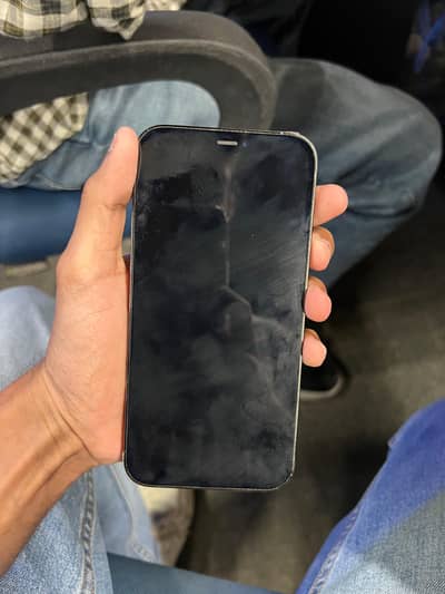 Iphone 12 pro | factory unlock | 128gb