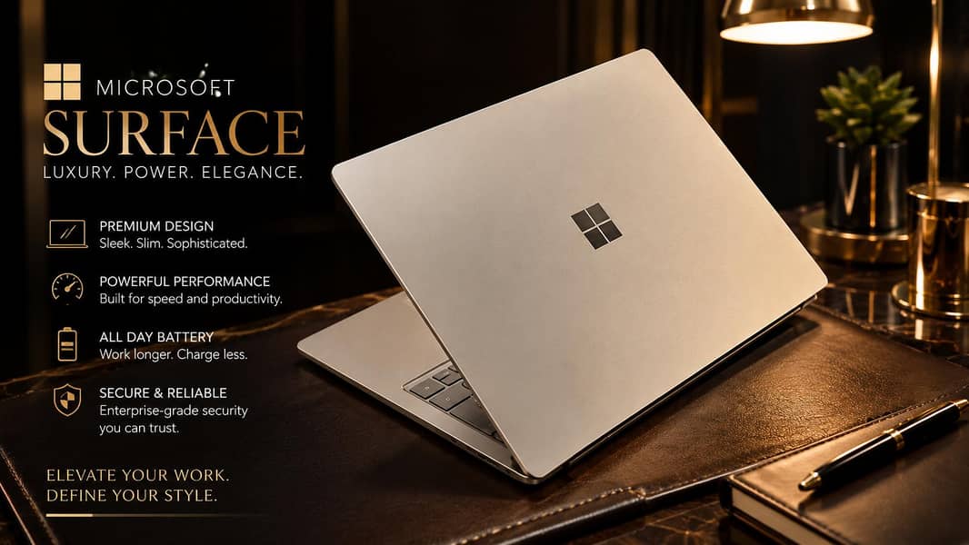 Surface laptop 3 0