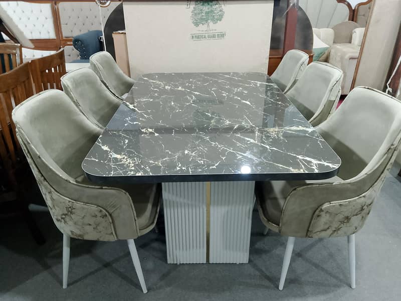 Daining table 1