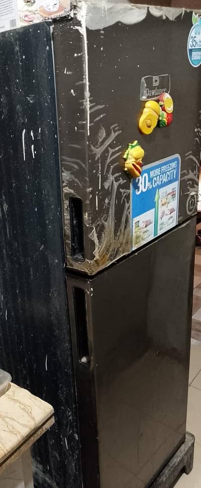 Dawlance 9150 LF R fridge (under warranty)