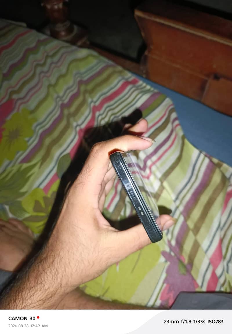Infinix Note 30 1