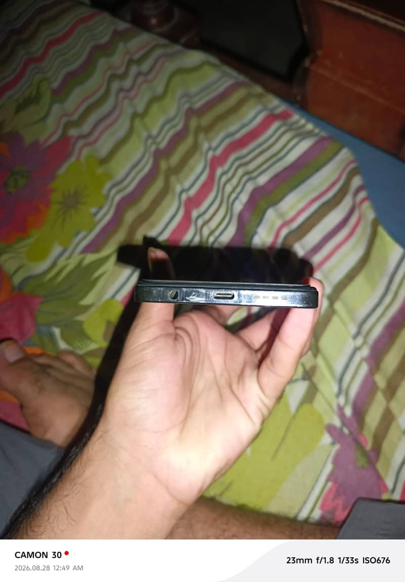 Infinix Note 30 2