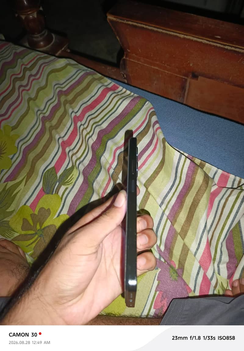Infinix Note 30 3