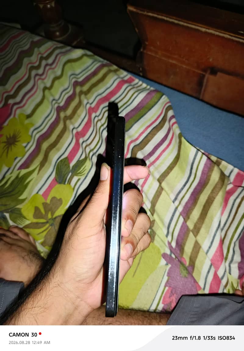 Infinix Note 30 4