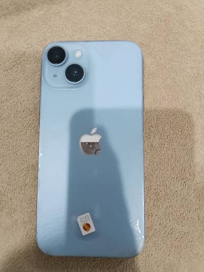 Apple iPhone 14