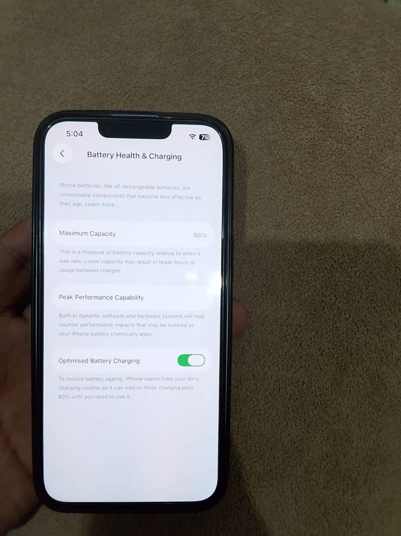 Apple iPhone 14 1