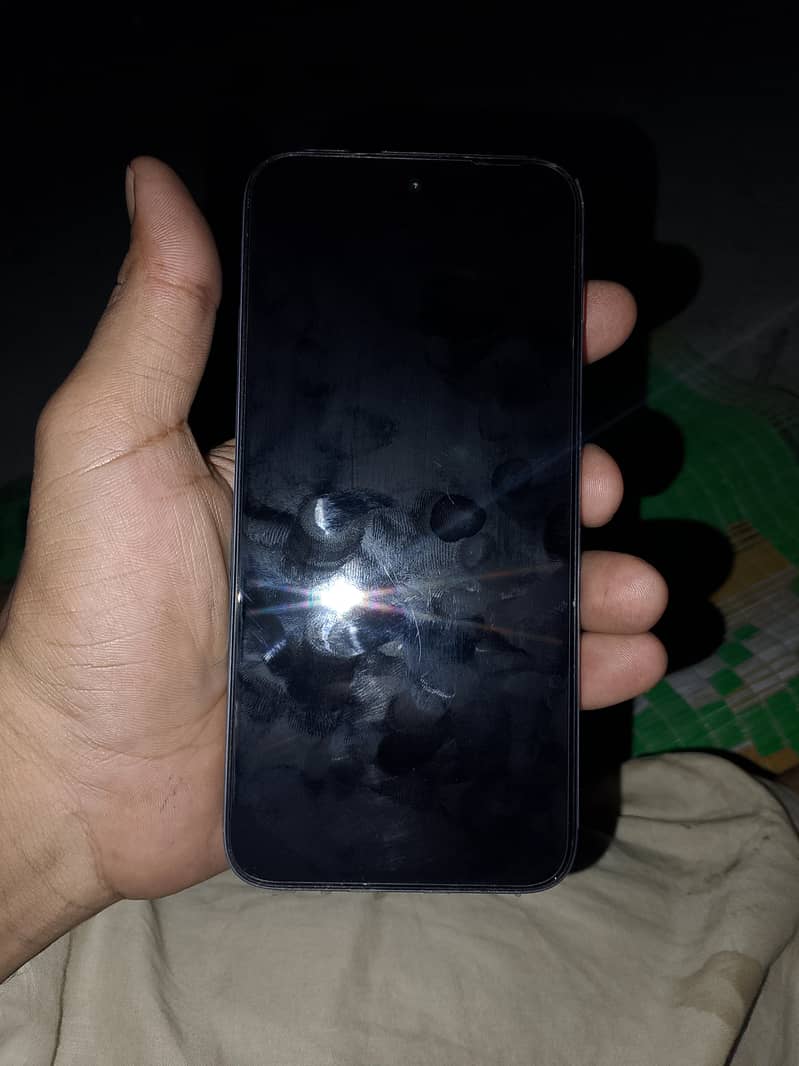 Tecno spark50 4