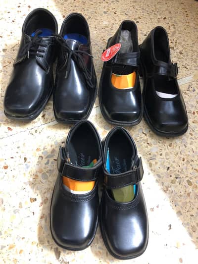 School Shoes