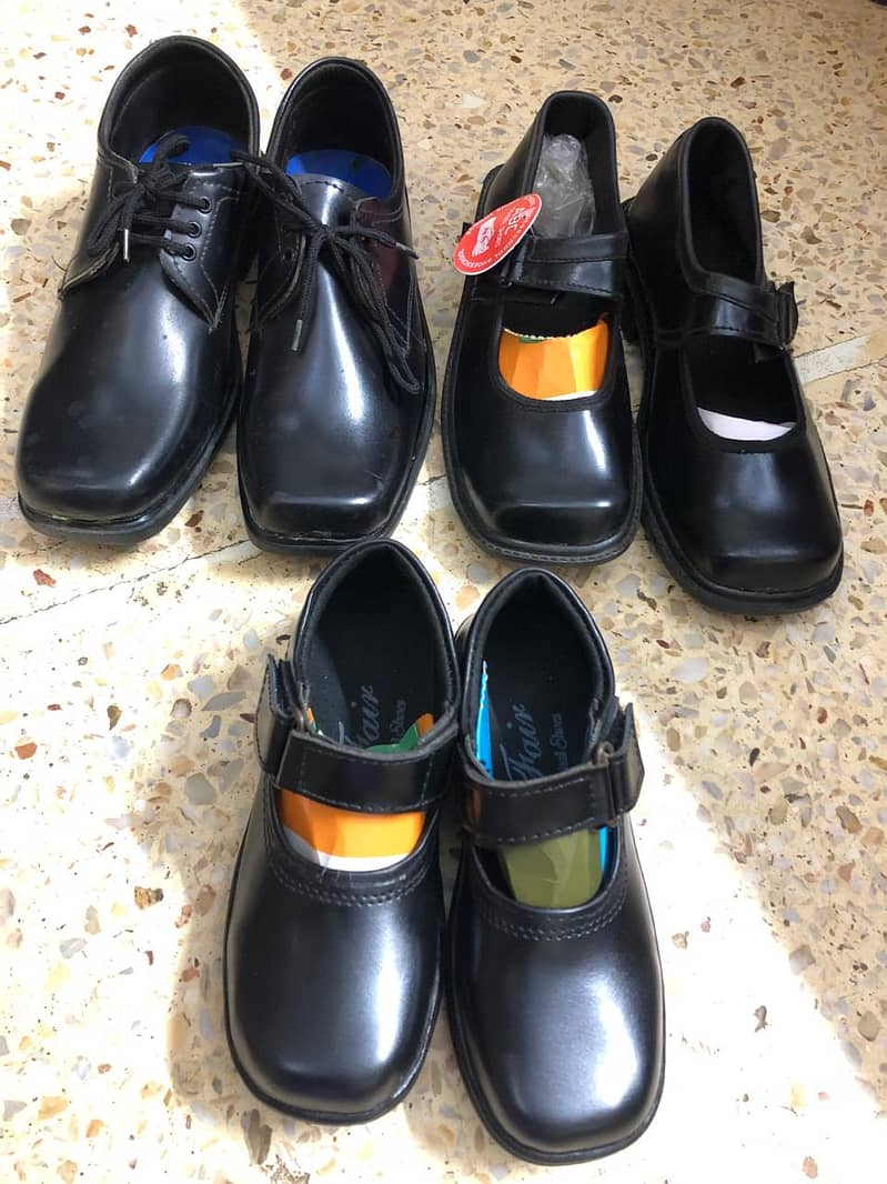 School Shoes 0