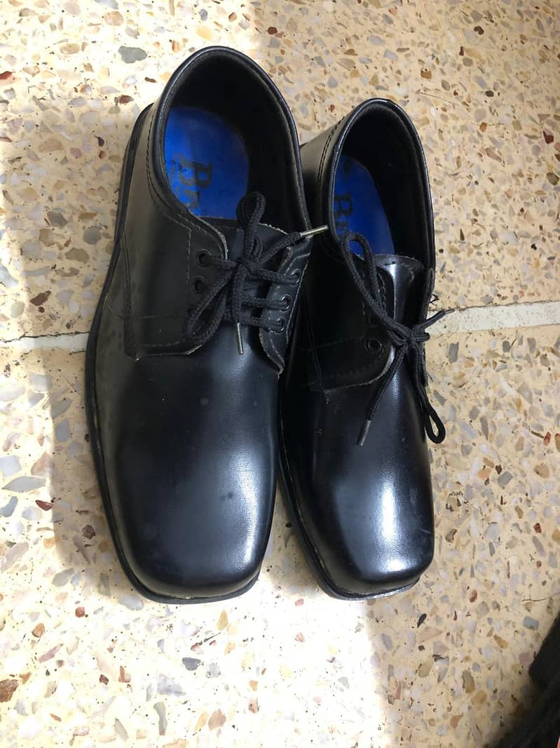 School Shoes 2