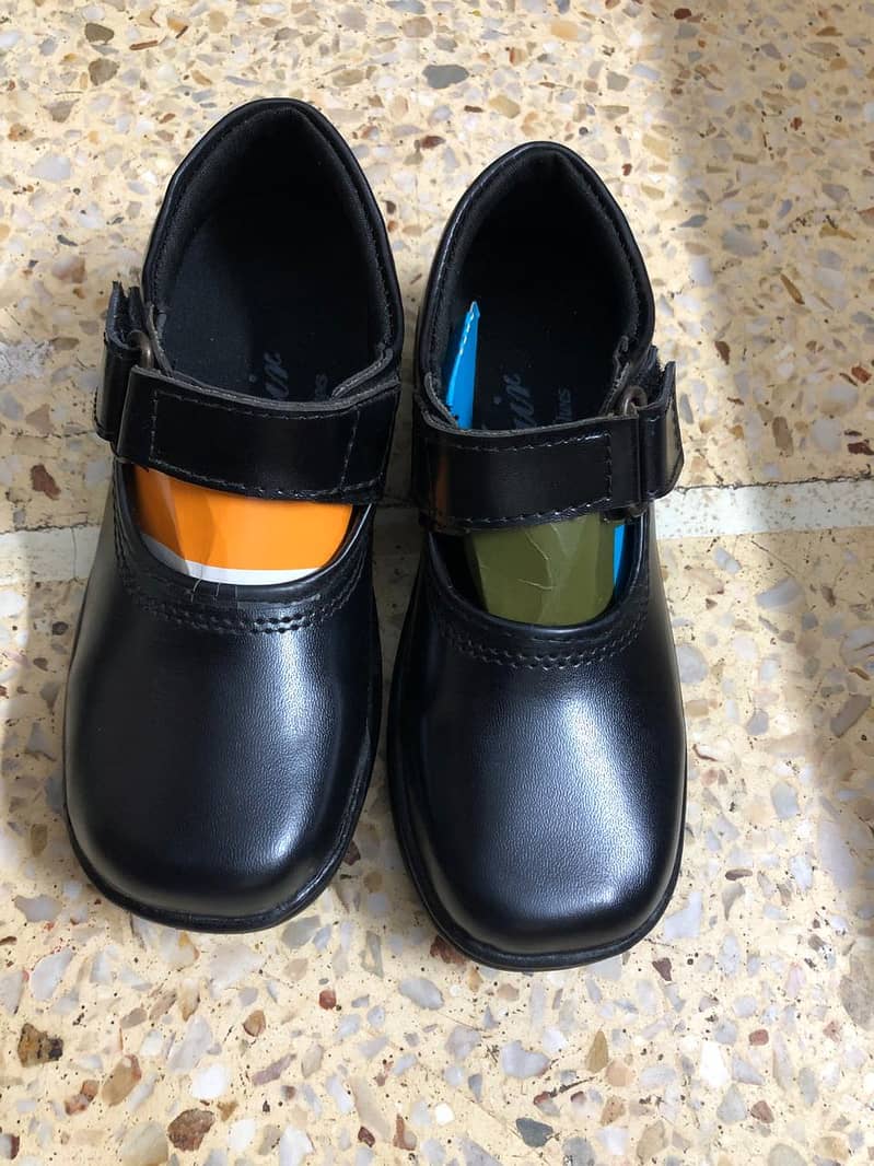 School Shoes 3