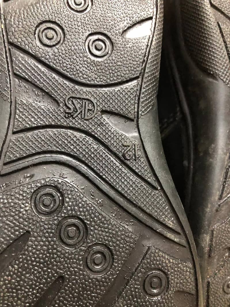 School Shoes 4