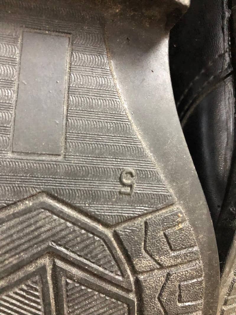 School Shoes 5