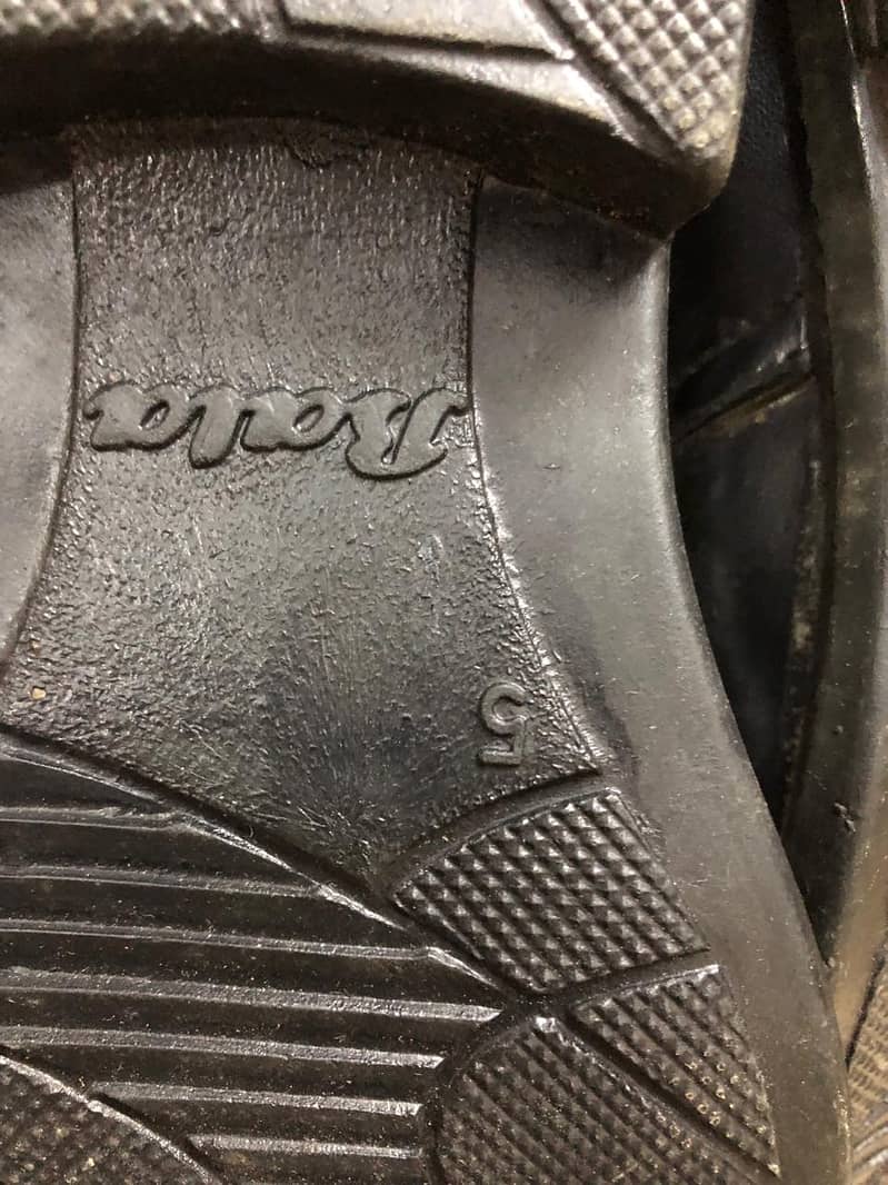 School Shoes 6