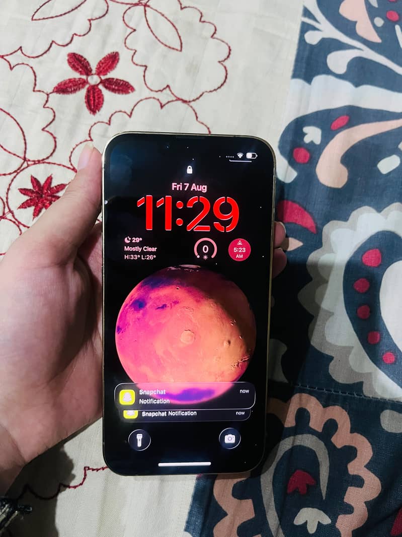 Apple iPhone 13 Pro 0
