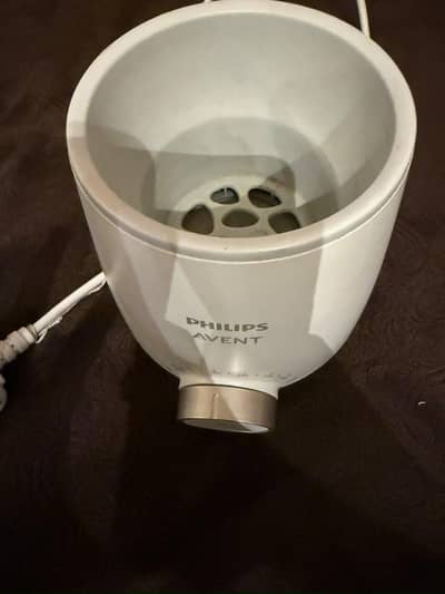 Philips Feeder and cereal warmer