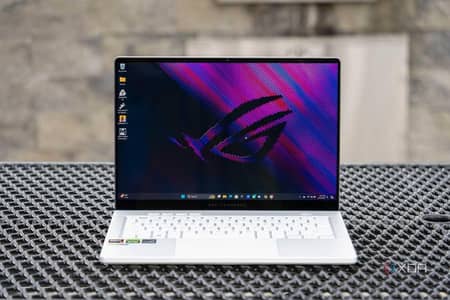 ASUS ROG ZEPHYRUS G14/RTX 4060 8gb/ANIME MATRIX/GAMING ULTRA BOOK