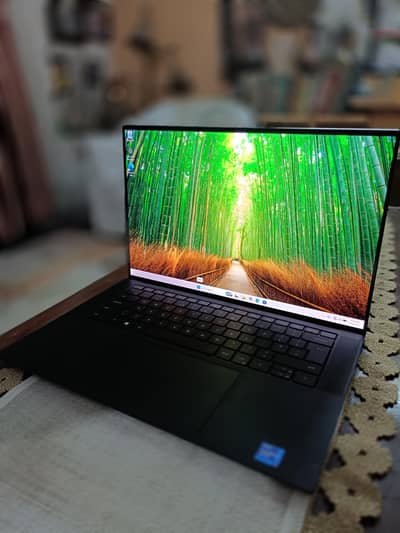 DELL Precision 5560 CORE i9 11th Generation 4GB RTX Best Price