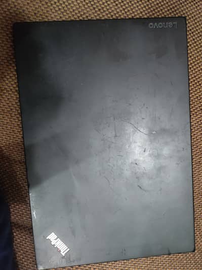 Lenovo ThinkPad T480 i5 8th gen 16 GB RAM, 512 GB storage