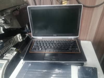 Dell latitude 6330 core i5 2nd generation