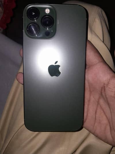 Apple iPhone 13 Pro Max