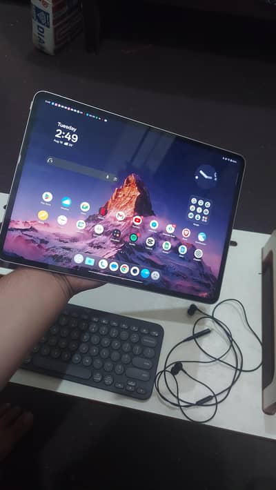 Oneplus Pad 3 - 12/256
